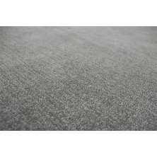Tapete Tufting Elegant Retangular (250x300cm) Cinza Claro