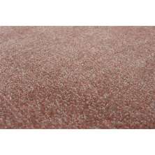 Tapete Tufting Elegant Retangular (250x300cm) Rosa