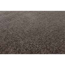 Tapete Tufting Elegant Retangular (300x400cm) Cinza Escuro