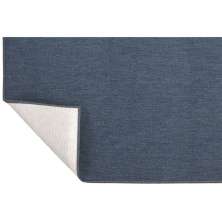 Tapete Tufting Itapuá Master Retangular Poliéster (250x300) Indigo