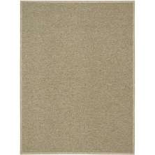 Tapete Tufting Lumiere Retangular Bouclé (150x200) Areia