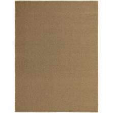 Tapete Tufting Lumiere Retangular Bouclé (150x200) Tabaco