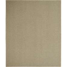 Tapete Tufting Lumiere Retangular Bouclé (250x300) Areia