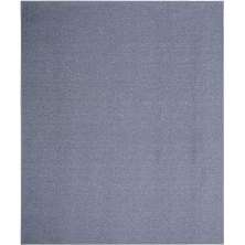 Tapete Tufting Lumiere Retangular Bouclé (250x300) Celeste