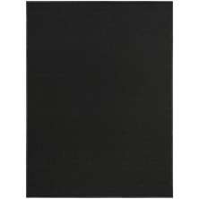 Tapete Tufting Lumiere Retangular Bouclé (250x300) Preto