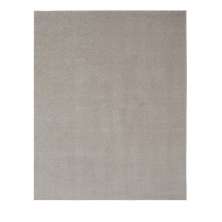 Tapete Tufting Relex Retangular Veludo (200x250) Gelo