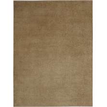 Tapete Tufting Relex Retangular Veludo (200x250) Trigo