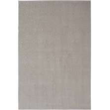 Tapete Tufting Relex Retangular Veludo (200x300) Gelo