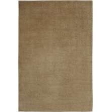 Tapete Tufting Relex Retangular Veludo (200x300) Trigo