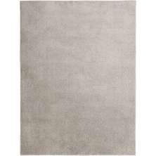 Tapete Tufting Relex Retangular Veludo (300x400) Marfim