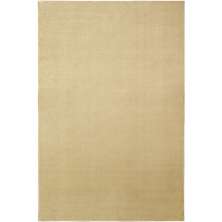 Tapete Tufting Titan Retangular Poliéster (200x300) Areia