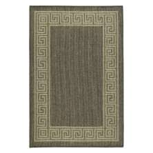 Tapete Bali Avelã 100x150 São Carlos
