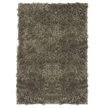 Tapete Foffo Retangular Poliéster 200x300 Fendi