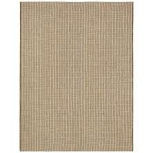 Tapete Sala Sisal Sarja Papilo 1,00X1,50M São Carlos