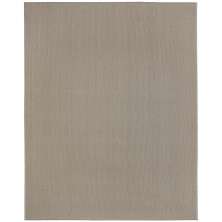 Tapete Sisal Bali Estilo Bege 2,00X2,50M - São Carlos