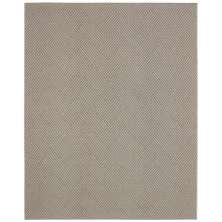 Tapete Sisal Bali Formas Bege 2,00X2,50M - São Carlos