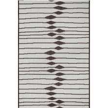 Tapete Sisal Bali Gotas 1,00X1,50M - São Carlos