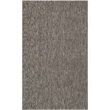 Tapete Sisal New Bouclê Chumbo 1,50X2,50M - São Carlos