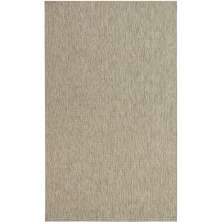 Tapete Sisal New Bouclê Palha 2,00X3,00M - São Carlos