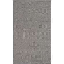 Tapete Sisal New Bouclê Vulcan 2,50X3,00M - São Carlos