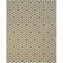 Tapete Sisal Outdoor Tendência 1,00X1,50M - São Carlos