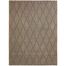Tapete Sisal Sarja Bambu 0,50X1,00M São Carlos