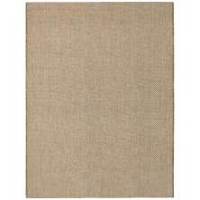 Tapete Sisal Sarja Linhaca 0,50X1,00M São Carlos