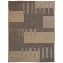 Tapete Sisal Sarja Palha 0,50X1,00M São Carlos