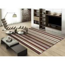 Tapete de Sala Aruba Coral 1,50X2,00M - São Carlos