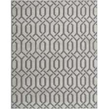 Tapete de Sala Chevron Minério 1,50X2,00M - São Carlos