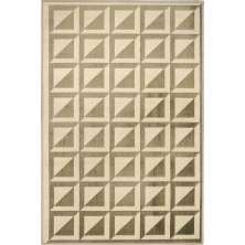 Tapete de Sala Soft Domino 1,00X1,50M - São Carlos