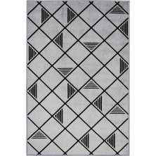Tapete de Sala Soft Estilo 1,00X1,50M - São Carlos