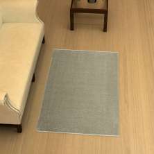 Tapete para Sala Classe A 100x160 cm Haydn Tapetes São Carlos