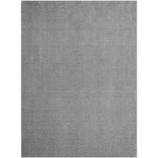Tapete para Sala Elegant Light Gray 1,00X1,50M São Carlos