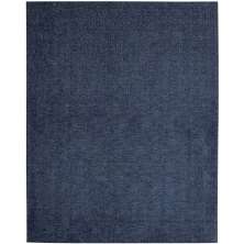 Tapete para Sala Elegant Navy 1,00X1,50M São Carlos