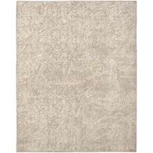 Tapete para Sala Glamour Diamante Bege 1,50X2,00M