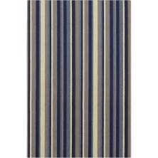 Tapete para Sala Metropole Azul 1,00X1,50M - São Carlos