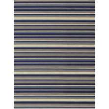 Tapete para Sala Metropole Azul 1,50X2,00M - São Carlos