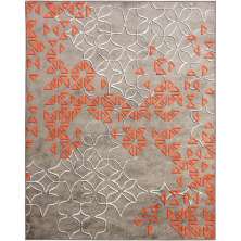 Tapete para Sala New Look Magia Colorido 1,50X2,00M