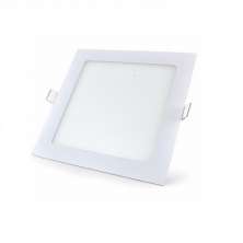 Painel Led 24W Embutir Taschibra