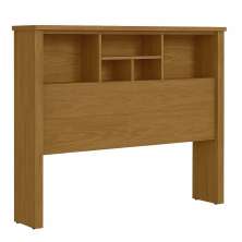Cabeceira Casal Havana 156 cm Nature Tebar