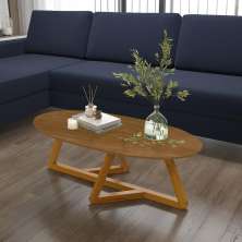 Mesa De Centro Classic Nature - Tebarrot