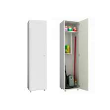 Armário Multiuso 01 Porta AM3100 Branco - Tecno Mobili