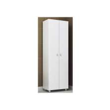 Armário Multiuso AM3101 Branco - Tecno Mobili