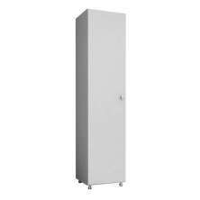 Armário de Serviço 01 Porta AM3100 Branco - Tecno Mobili
