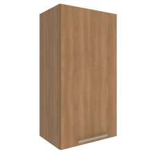 Armario Aereo 1 Porta 40 cm MDP CZ3118 Freijo Tecno Mobili
