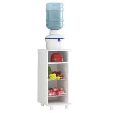 Balcão Fruteira BF3206 Branco - Tecno Mobili