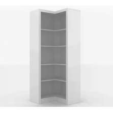 Estante Ripon Branco