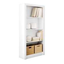 Estante South Branco