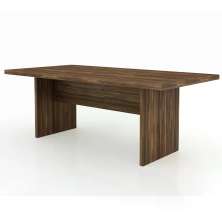 Mesa de Escritório York Nogal